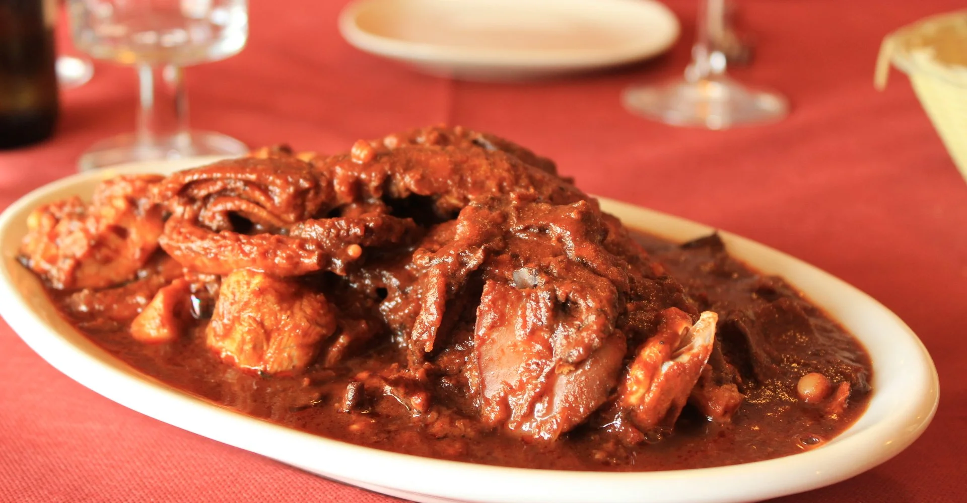 Adobo Cusqueño